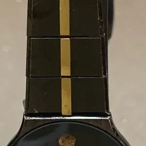 Movado | Accessories | Movado Museum Watch With 8k Gold  display picture 3